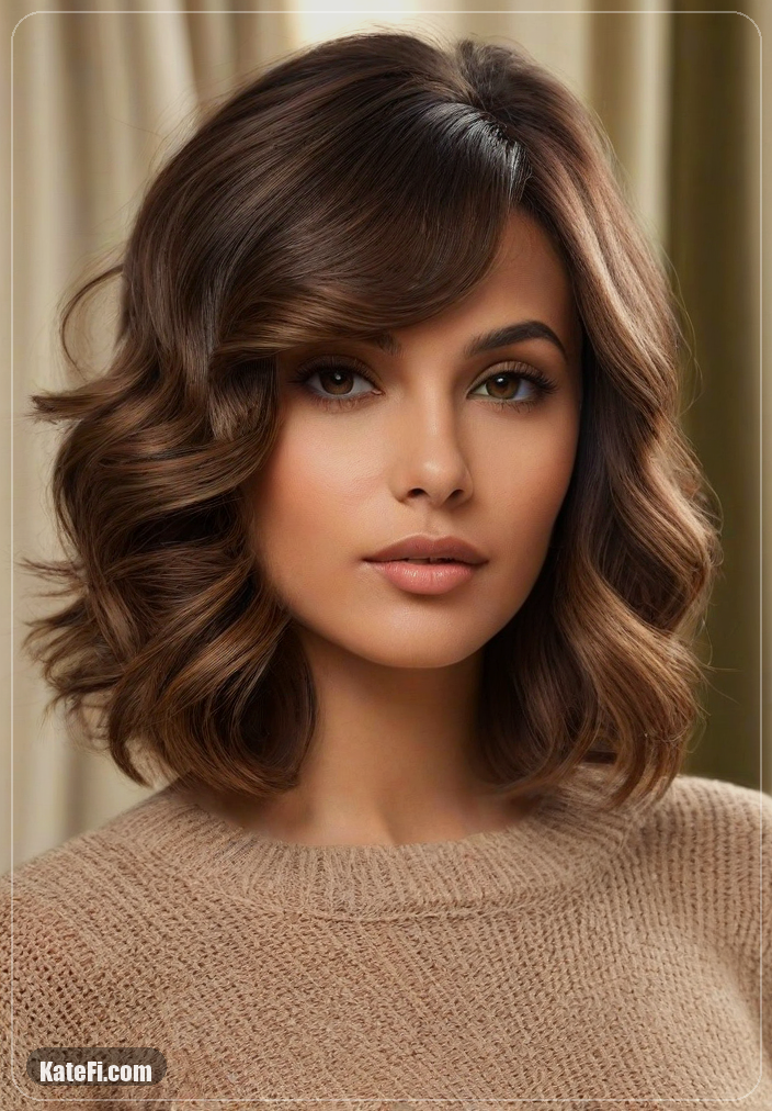 Thick hair? Try these low-maintenance cuts and styles