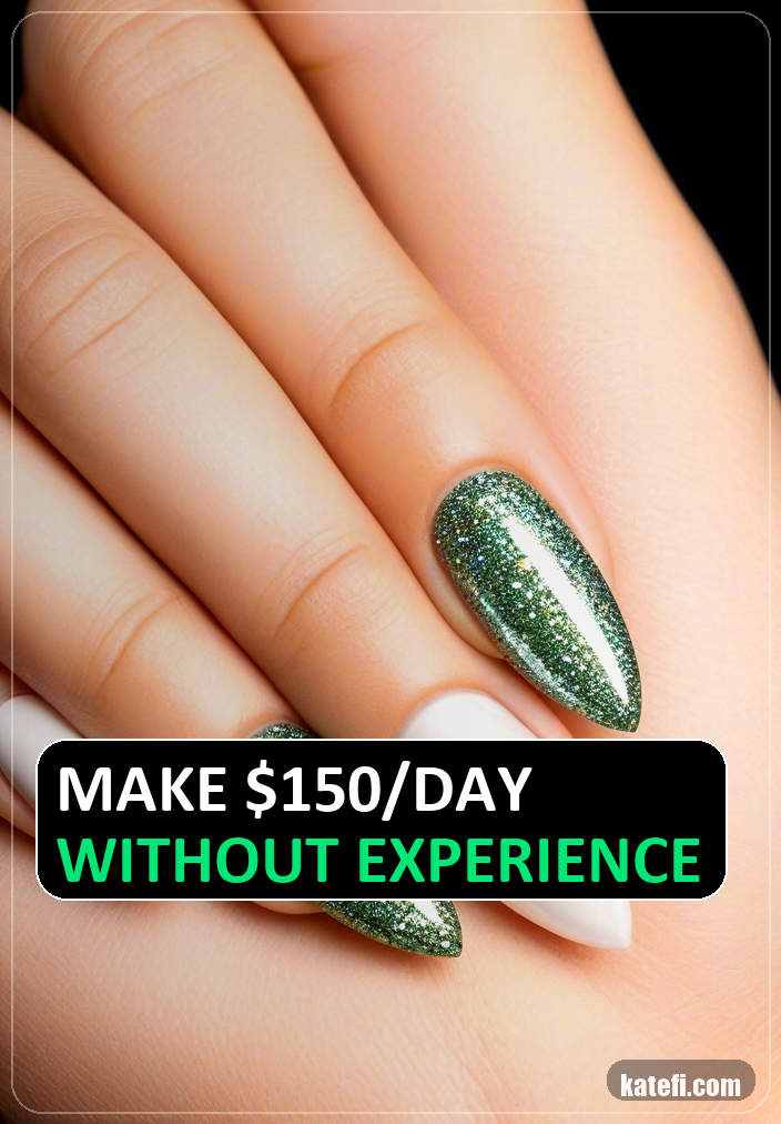 Timeless French manicure ideas for a modern twist