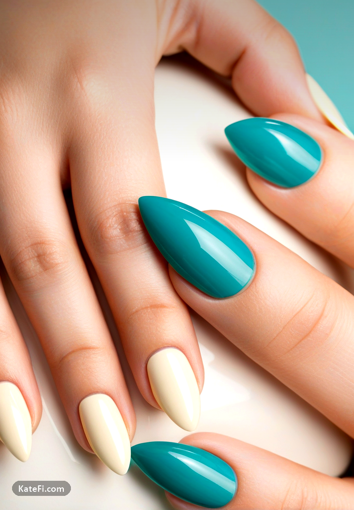 Timeless French-tip nails: Elevate your everyday manicure
