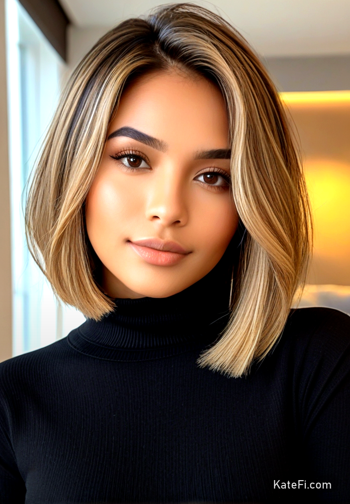 Transformative haircuts that boost your confidence