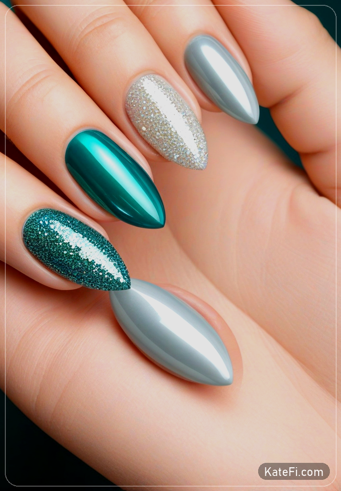 Trendy fall nail colors that keep your style fresh and modern