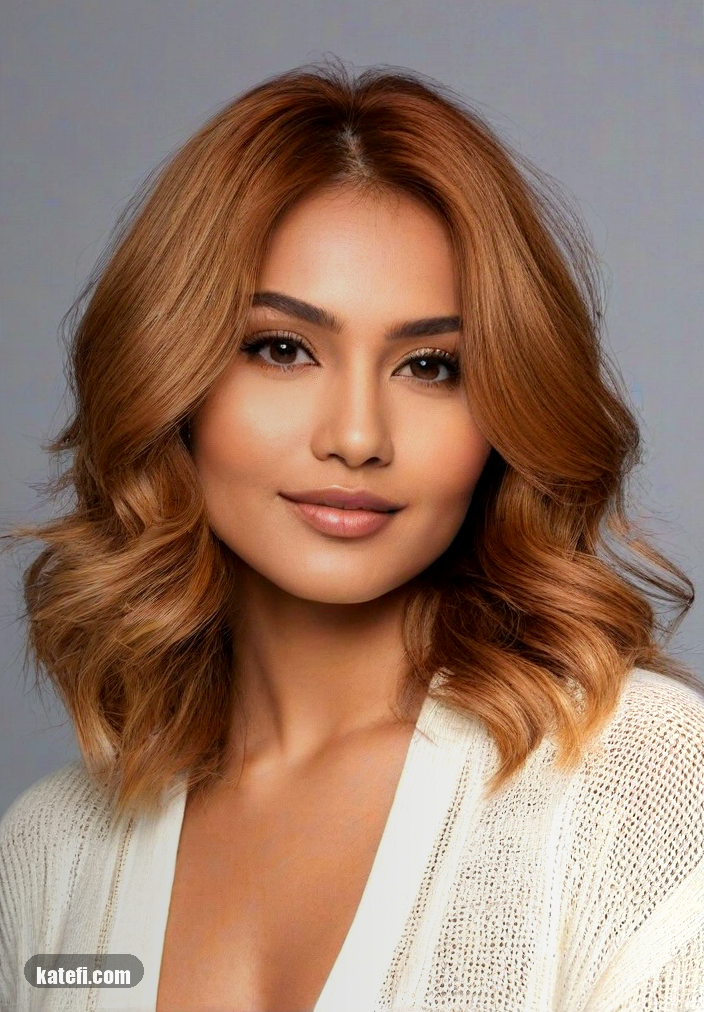 Trendy haircuts that flatter every texture