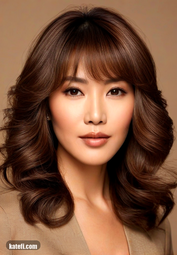 Trendy hairstyles for the minimalist at heart