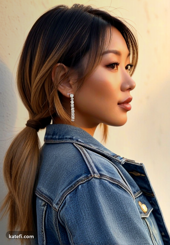 Vacation hairstyles that keep you cool and stylish