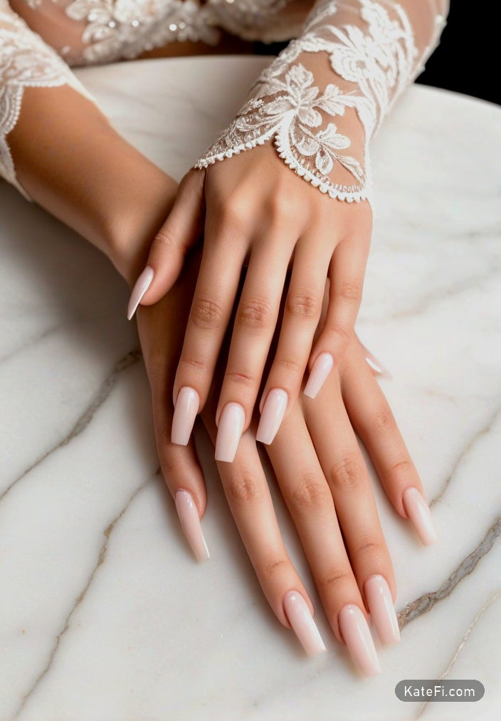 Vibrant everyday nails that brighten your mood
