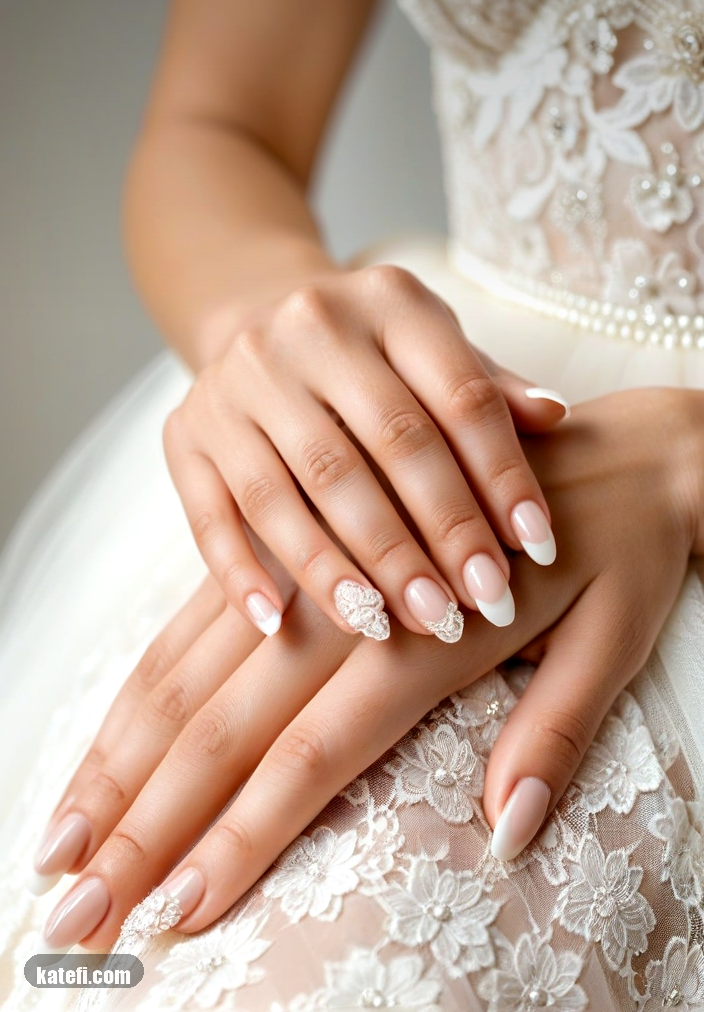 Vibrant fall nails: Embrace rich colors and cozy vibes