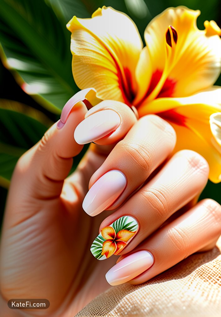 Wearable patterns for chic nails that stand out