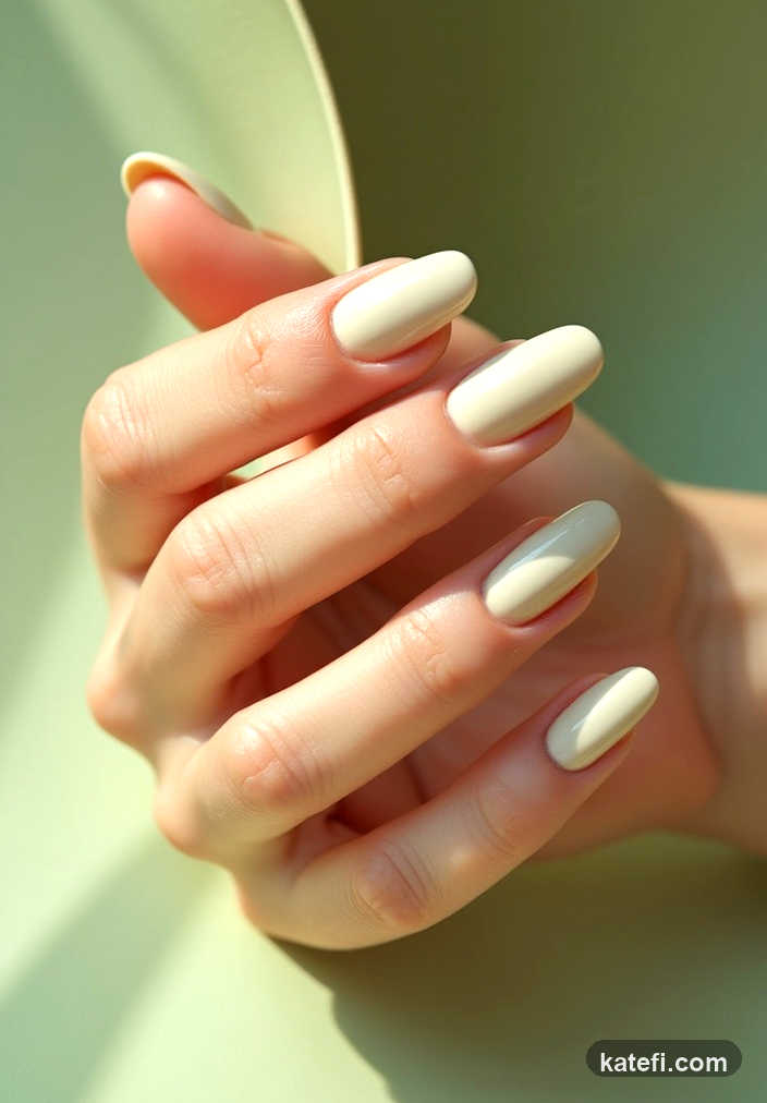 Wedding nails that feel uniquely you