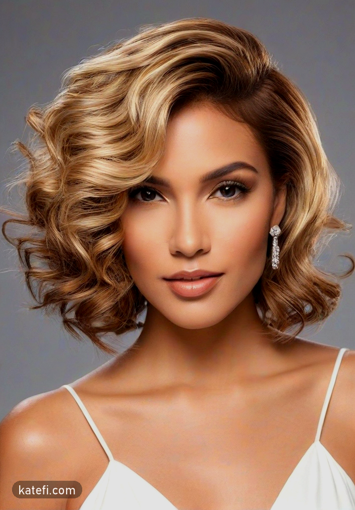 Weekend vibes: effortless hairstyles for fun outings