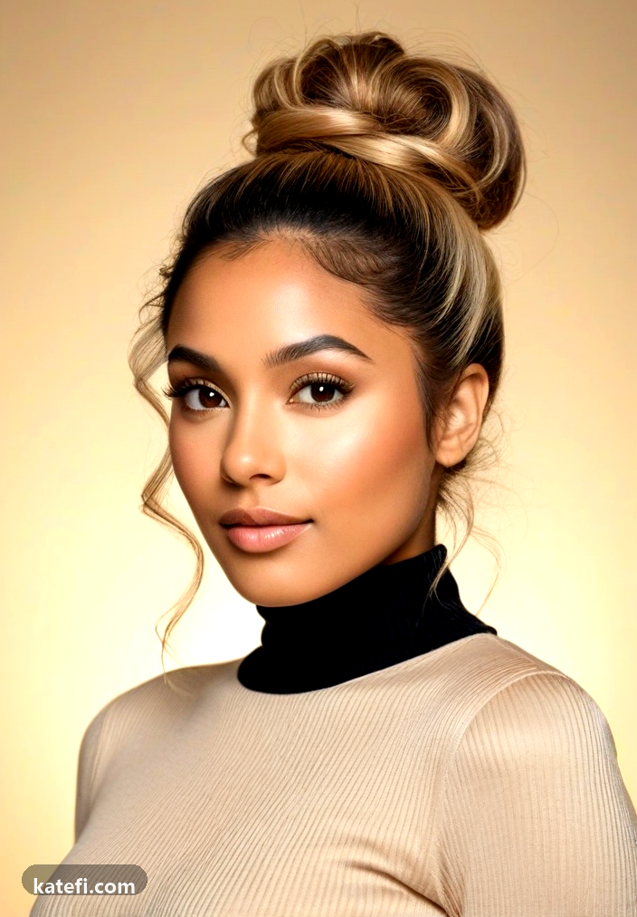 Whimsical hairstyles for a dreamy vacation vibe