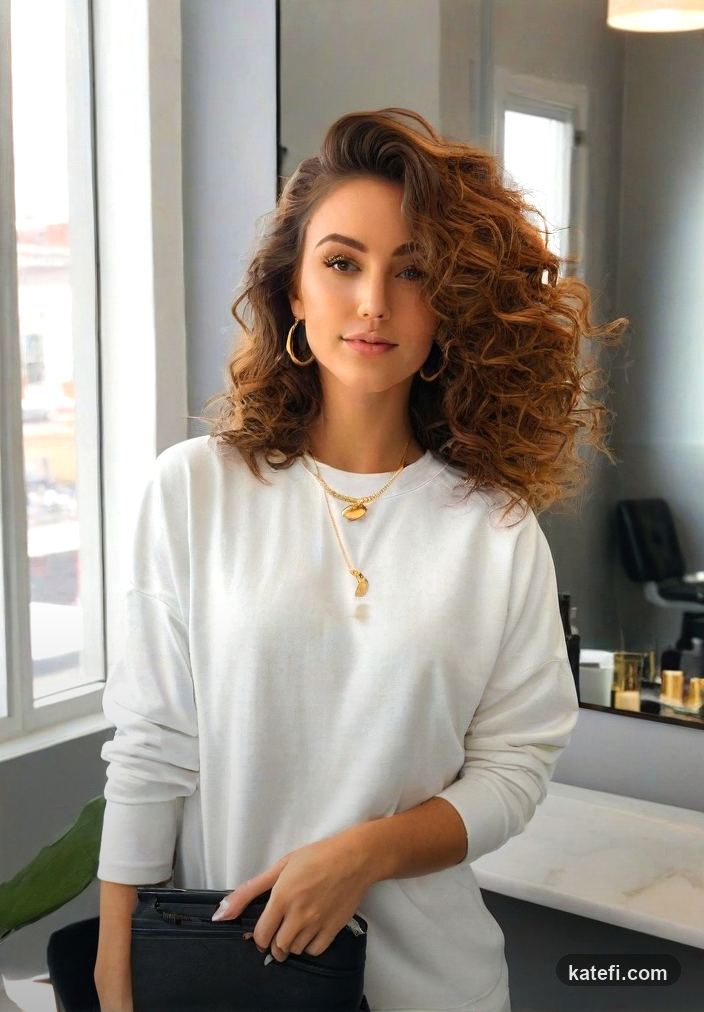 Why blunt cuts are a timeless choice