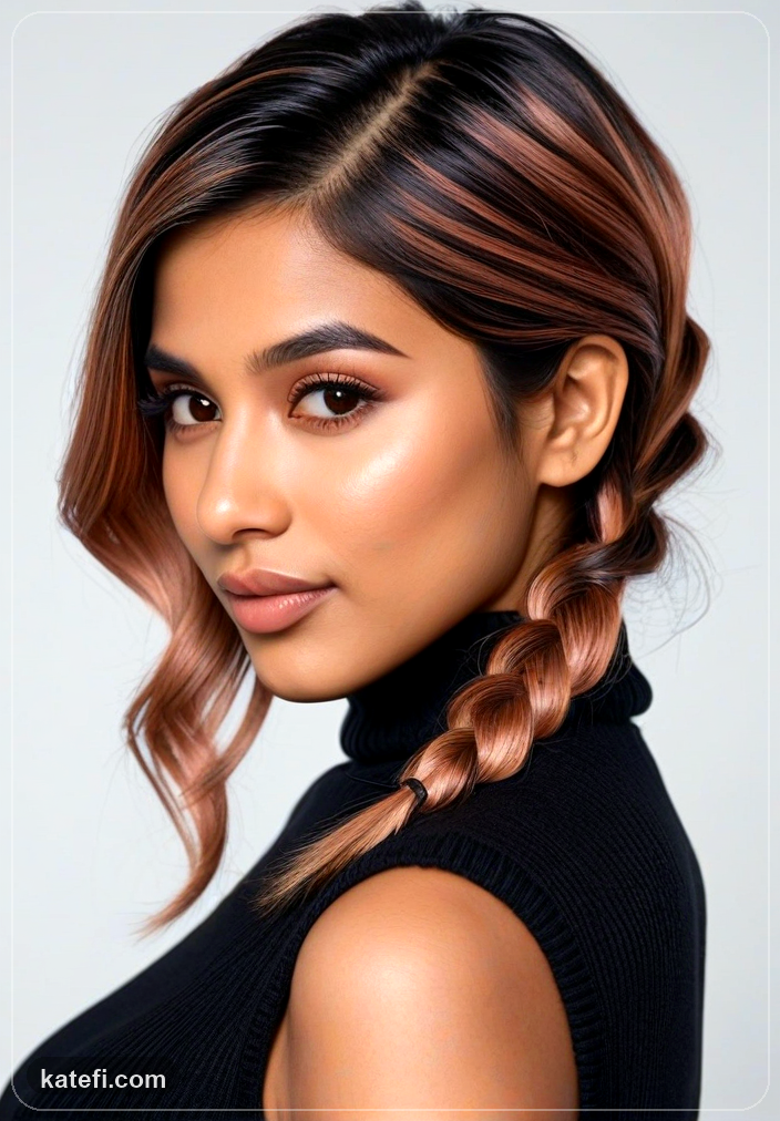 Winter hairstyles to keep you looking fresh and fabulous