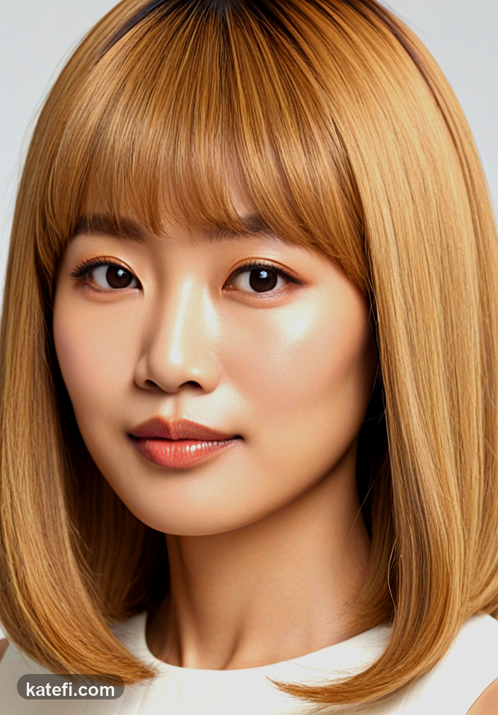Wolf cuts that make your look feel fresh and modern