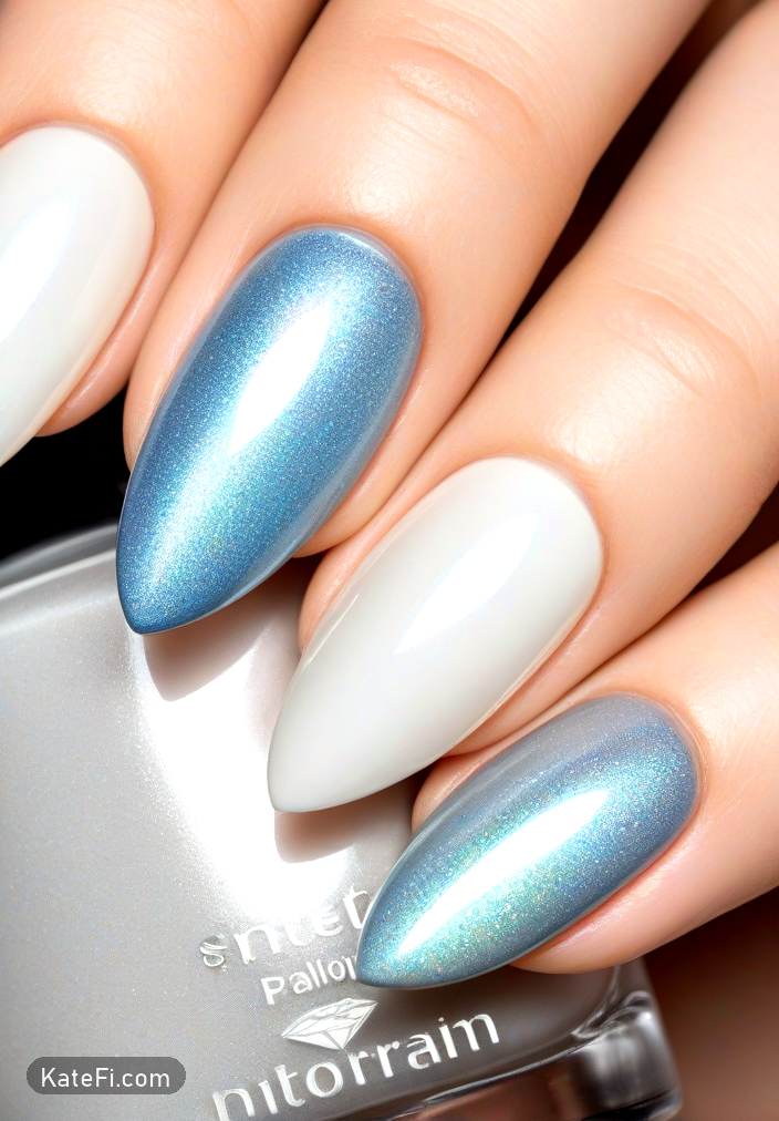 Work-friendly nail colors that never go out of style