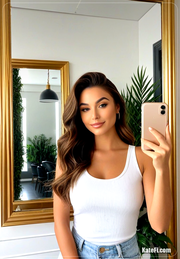 Work-ready hairstyles that exude confidence and style