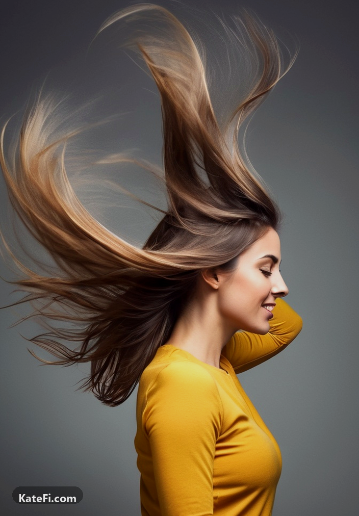 Work-ready hairstyles that exude professionalism